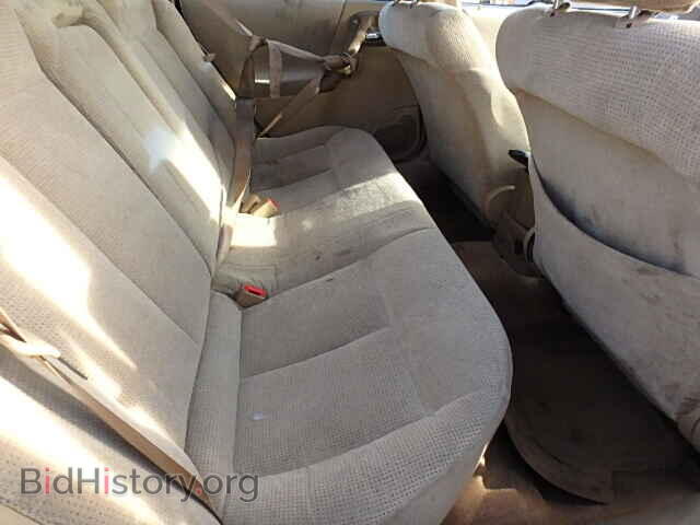 2000 SATURN LS/LS1/LS2 - VIN: 1G8JU52F2YY646896 - Фото 6