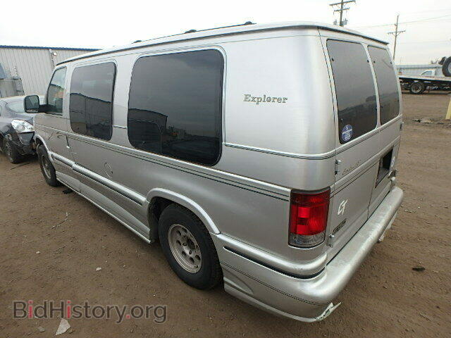 2003 FORD ECONOLINE - VIN: 1FDRE14L73HA42895 - Photo 3