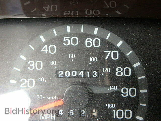 2003 FORD ECONOLINE - VIN: 1FDRE14L73HA42895 - Photo 8