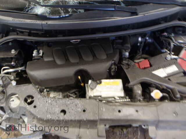 2011 NISSAN VERSA - VIN: 3N1BC1CP1BL516312 - Photo 7