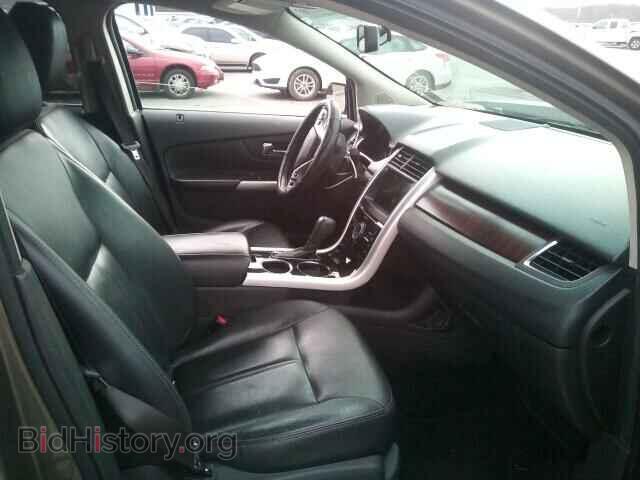 2013 FORD EDGE - VIN: 2FMDK4KC5DBA64593 - Photo 5