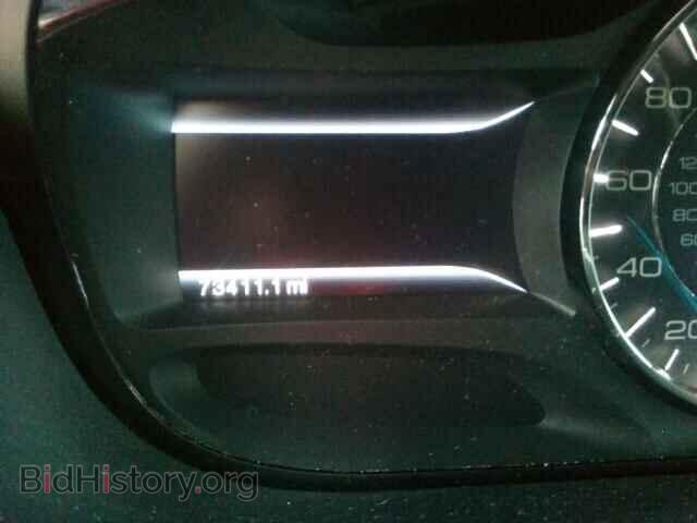 2013 FORD EDGE - VIN: 2FMDK4KC5DBA64593 - Photo 8