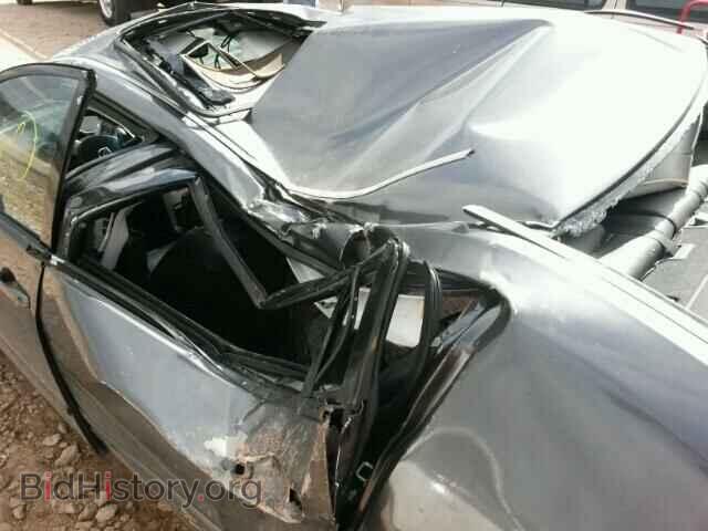 2006 NISSAN MAXIMA - VIN: 1N4BA41E76C855802 - Фото 9