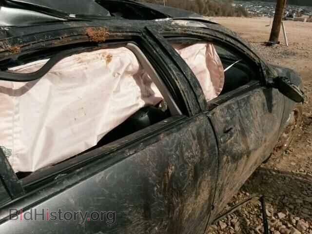 2006 NISSAN MAXIMA - VIN: 1N4BA41E76C855802 - Фото 10