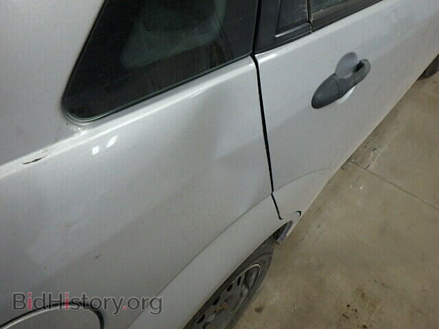 2007 FORD FOCUS - VIN: 1FAFP34N17W303864 - Фото 10