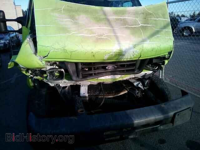 2006 FORD ECONOLINE - VIN: 1FTRE14WX6DB38787 - Photo 7