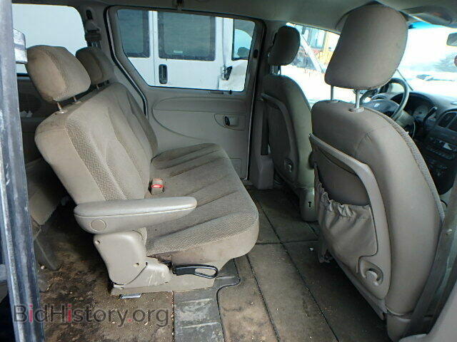 2006 DODGE CARAVAN - VIN: 1D4GP24R06B528457 - Photo 6