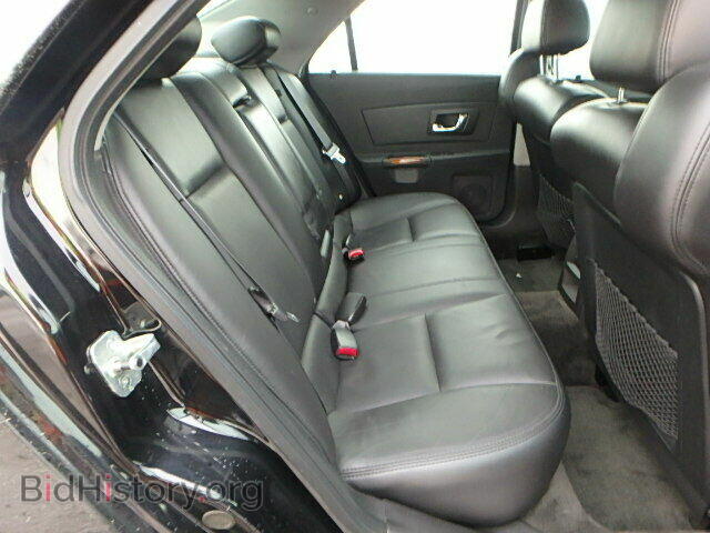 2004 CADILLAC CTS - VIN: 1G6DM577840112656 - Фото 6