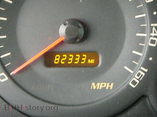 2004 CADILLAC CTS - VIN: 1G6DM577840112656 - Фото 8