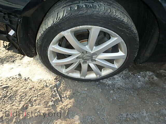 2013 AUDI A4 - VIN: WAUFFAFL5DA065116 - Фото 9