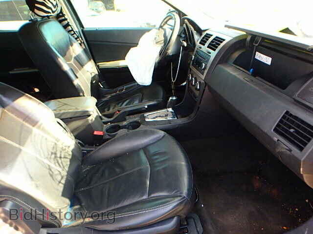 2010 DODGE AVENGER - VIN: 1B3CC5FB5AN217074 - Фото 5