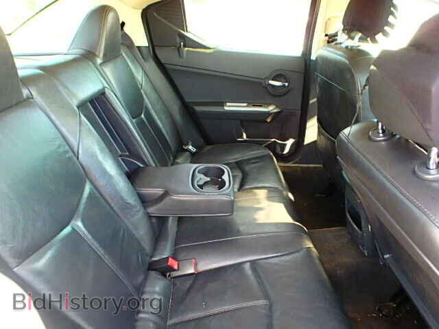 2010 DODGE AVENGER - VIN: 1B3CC5FB5AN217074 - Фото 6