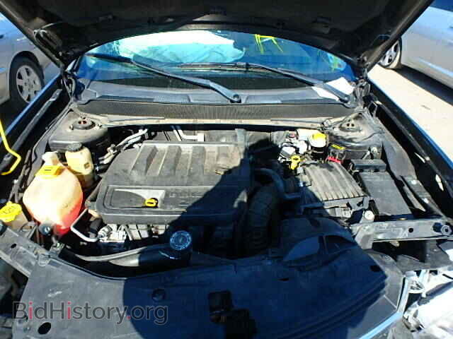 2010 DODGE AVENGER - VIN: 1B3CC5FB5AN217074 - Фото 7