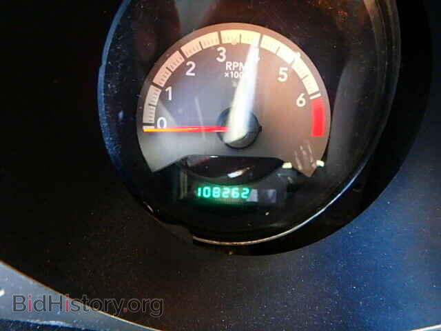 2010 DODGE AVENGER - VIN: 1B3CC5FB5AN217074 - Фото 8