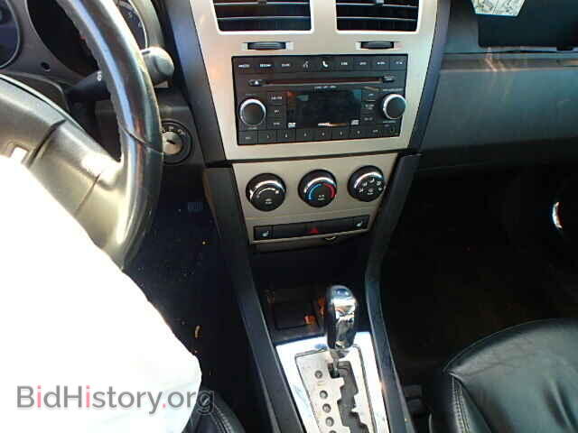 2010 DODGE AVENGER - VIN: 1B3CC5FB5AN217074 - Фото 9