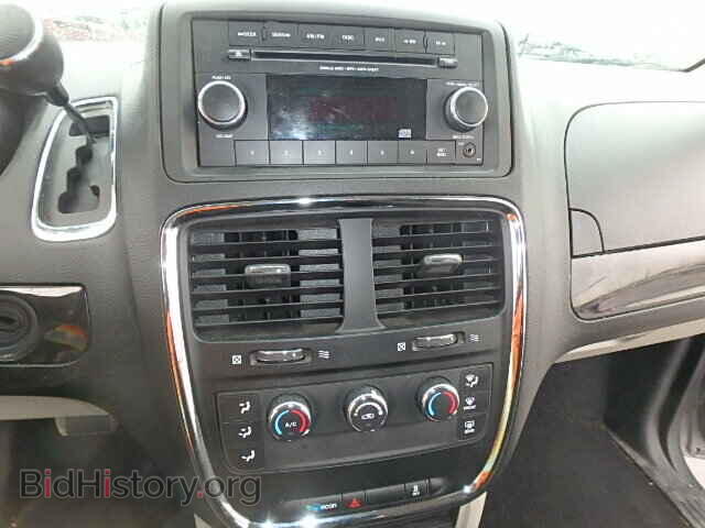 2014 DODGE CARAVAN - VIN: 2C4RDGBG3ER226173 - Фото 9