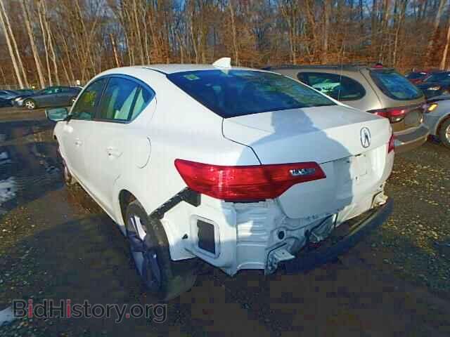 2014 ACURA ILX - VIN: 19VDE1F34EE004599 - Фото 3
