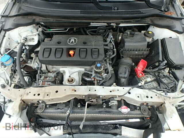 2014 ACURA ILX - VIN: 19VDE1F34EE004599 - Фото 7