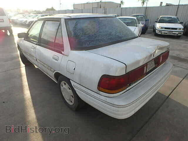 1995 FORD ESCORT - VIN: 3FASP13J4SR113425 - Фото 3