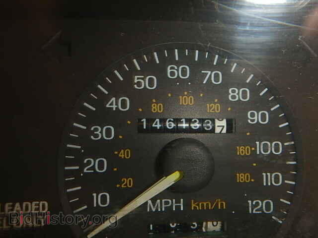 1995 FORD ESCORT - VIN: 3FASP13J4SR113425 - Фото 8