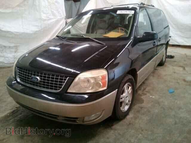 2004 FORD FREESTAR - VIN: 2FMZA58264BA60601 - Фото 2