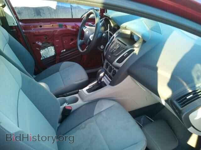 2012 FORD FOCUS - VIN: 1FAHP3K22CL136251 - Photo 5