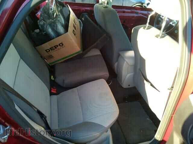 2012 FORD FOCUS - VIN: 1FAHP3K22CL136251 - Photo 6