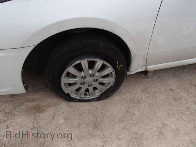 2011 MITSUBISHI GALANT - VIN: 4A32B2FF1BE028600 - Фото 9