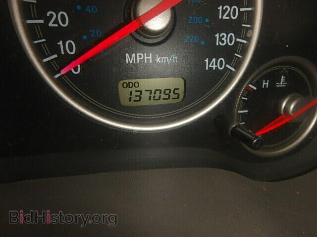2003 CHRYSLER SEBRING - VIN: 4C3AG42GX3E170023 - Фото 8