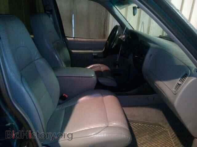 1998 FORD EXPLORER - VIN: 1FMZU34E1WZB17010 - Photo 5
