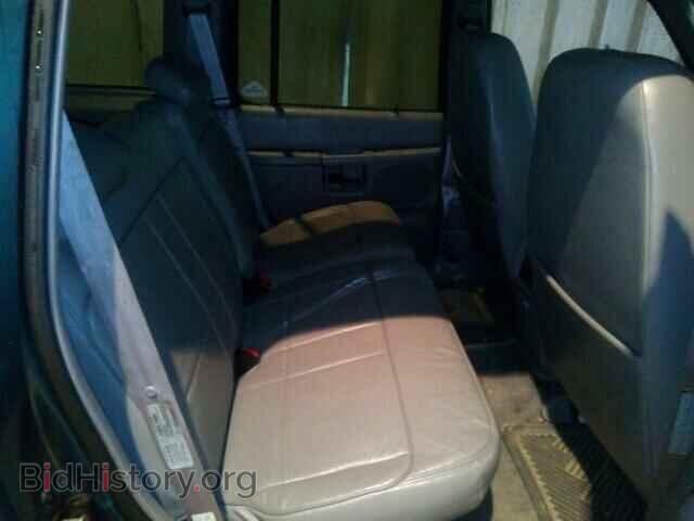 1998 FORD EXPLORER - VIN: 1FMZU34E1WZB17010 - Photo 6