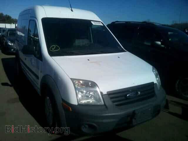 Фотография NM0LS7AN9AT033831 - FORD TRANSIT CO 2010