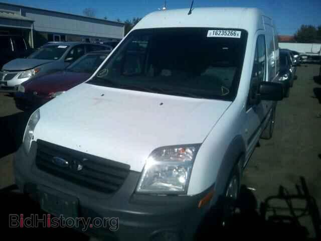 2010 FORD TRANSIT CO - VIN: NM0LS7AN9AT033831 - Фото 2