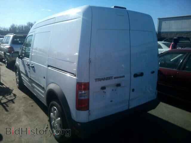 2010 FORD TRANSIT CO - VIN: NM0LS7AN9AT033831 - Фото 3