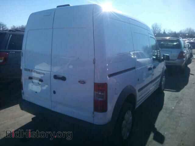 2010 FORD TRANSIT CO - VIN: NM0LS7AN9AT033831 - Фото 4