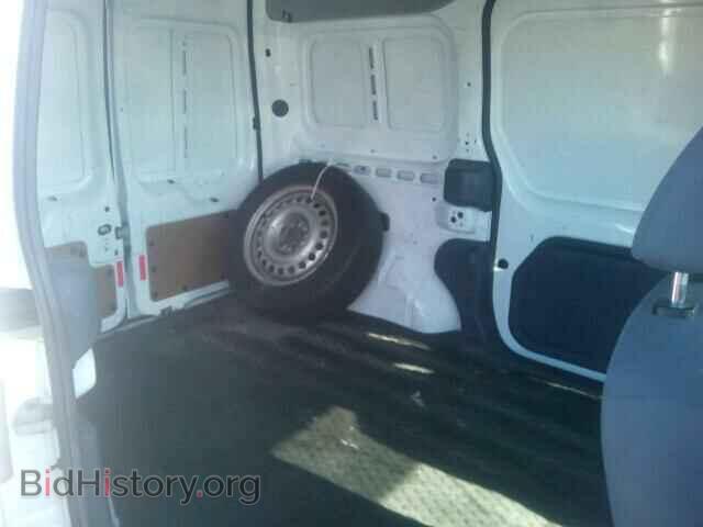 2010 FORD TRANSIT CO - VIN: NM0LS7AN9AT033831 - Фото 6