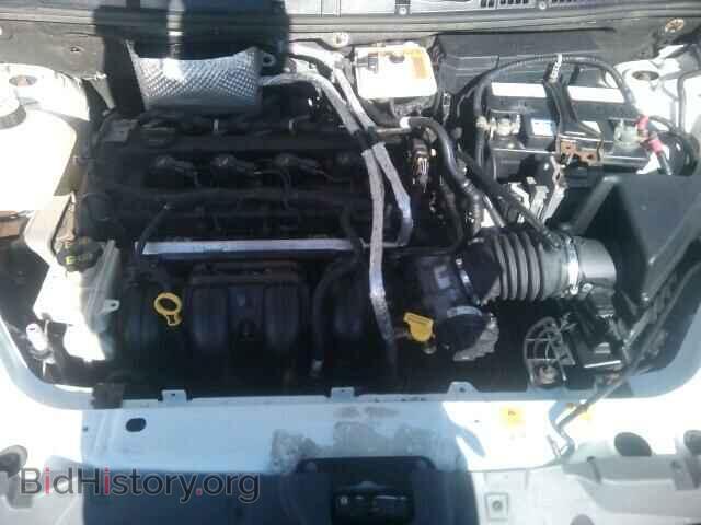 2010 FORD TRANSIT CO - VIN: NM0LS7AN9AT033831 - Фото 7