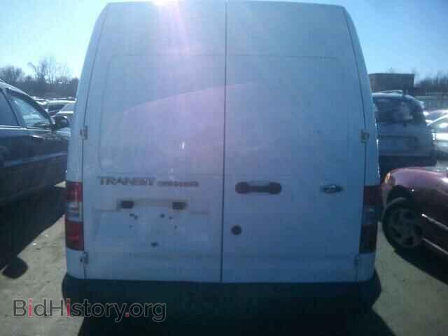 2010 FORD TRANSIT CO - VIN: NM0LS7AN9AT033831 - Фото 10