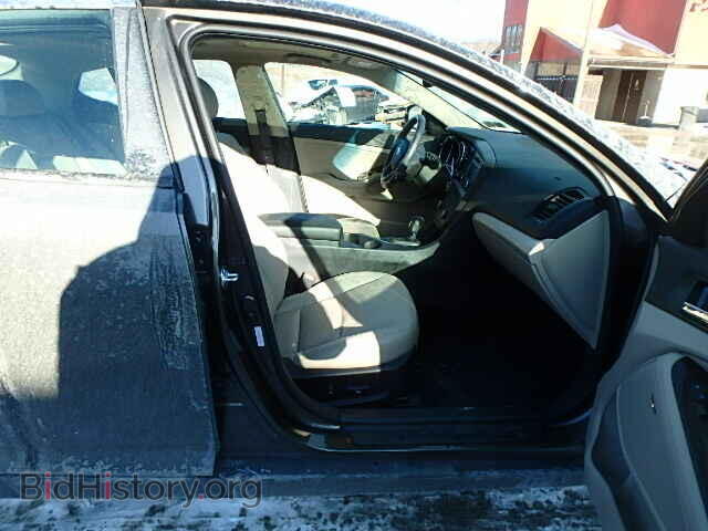 2013 KIA OPTIMA - VIN: 5XXGN4A70DG245730 - Photo 5