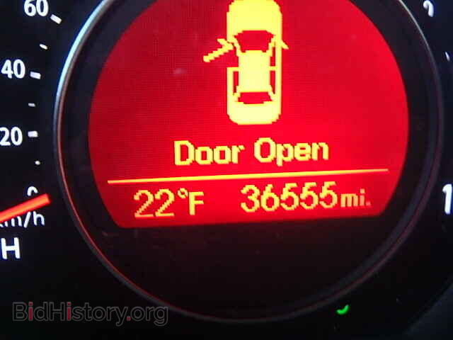 2013 KIA OPTIMA - VIN: 5XXGN4A70DG245730 - Photo 8