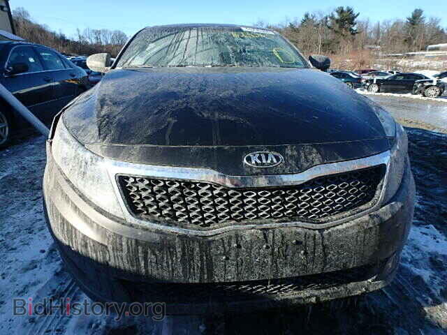 2013 KIA OPTIMA - VIN: 5XXGN4A70DG245730 - Photo 9