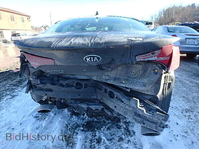 2013 KIA OPTIMA - VIN: 5XXGN4A70DG245730 - Photo 10