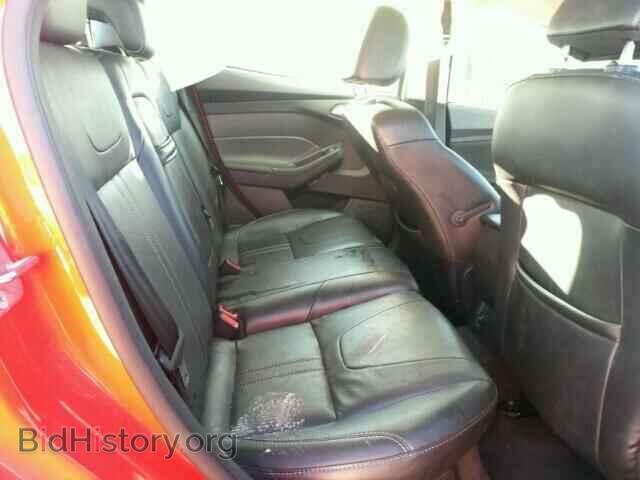 2013 FORD FOCUS - VIN: 1FADP3K23DL117482 - Photo 6