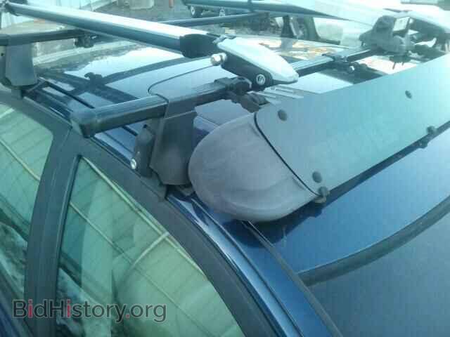 2001 VOLVO S80 - VIN: YV1TS94D211208072 - Фото 10