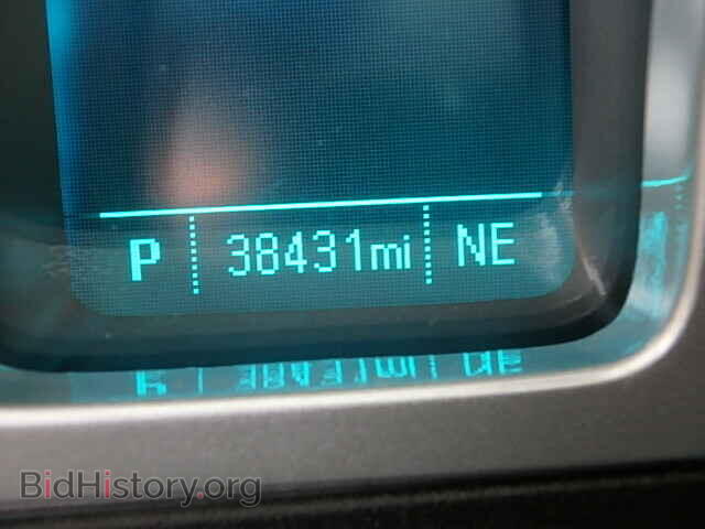 2012 CHEVROLET CAMARO - VIN: 2G1FA1E37C9108828 - Фото 8