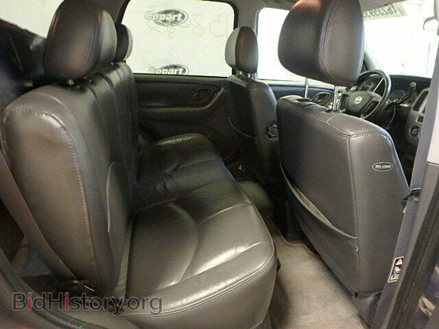 2003 MAZDA TRIBUTE - VIN: 4F2CZ961X3KM50514 - Фото 6