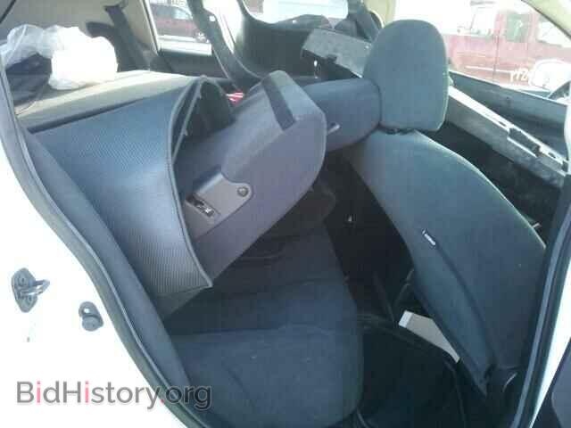 2012 NISSAN VERSA - VIN: 3N1BC1CP5CK290976 - Фото 6