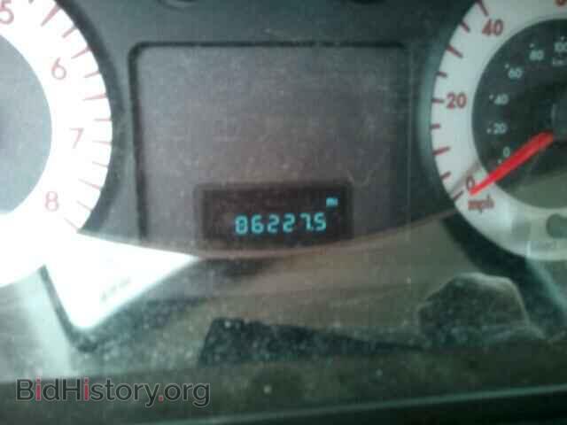 2008 MAZDA TRIBUTE - VIN: 4F2CZ06168KM26259 - Фото 8
