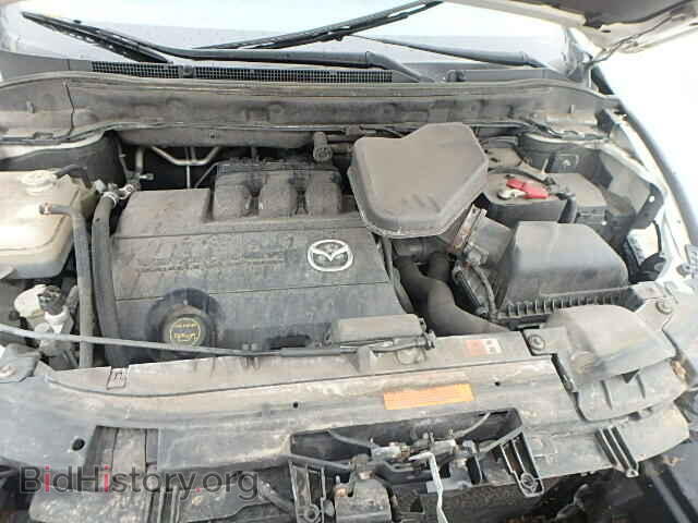 2011 MAZDA CX-9 - VIN: JM3TB3DV3B0315819 - Фото 7