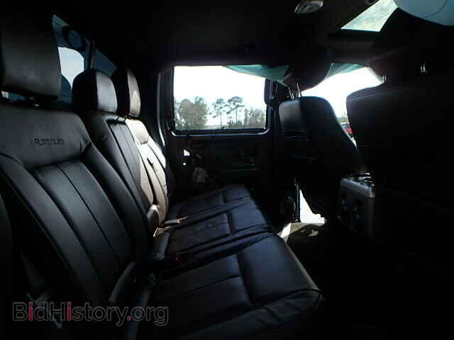 2012 FORD F150 - VIN: 1FTFW1CF2CFB63443 - Фото 6